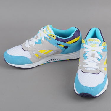 Tenisice i cipele Reebok Ventilator Athletic Tirkiz | m46928, 2