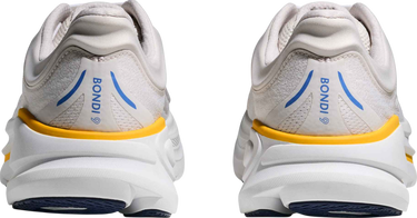 Tenisice i cipele Hoka One One Bondi 9 Bijela | 1162011-wgrt, 2