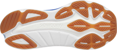 Tenisice i cipele Saucony Hurricane 24 Plava | s20933-163, 4