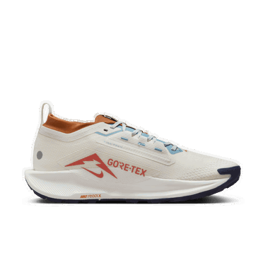 Tenisice i cipele Nike Pegasus Trail 5 GORE-TEX Siva | FQ0908-003, 4