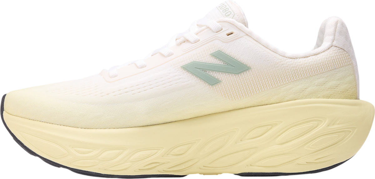 Tenisice i cipele New Balance Fresh Foam X 1080 v14 Žuta | w1080q14-w1080q14, 1