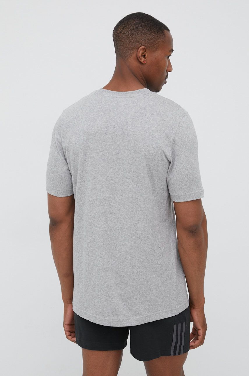 Majica kratkih rukava adidas Originals Essentials Siva | gk9123, 1