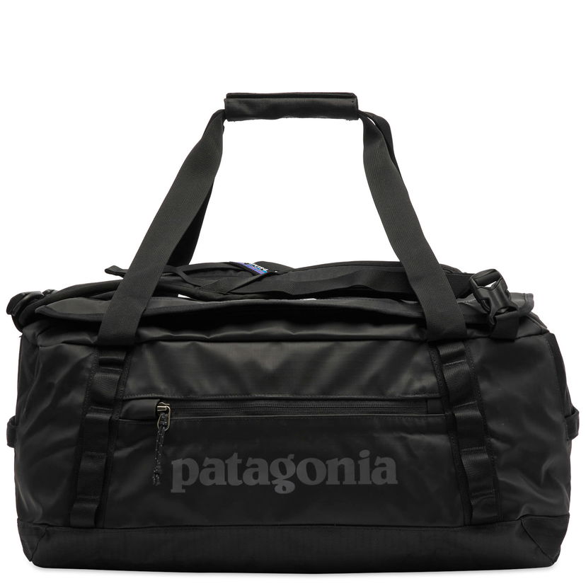 Putna torba Patagonia Hole 40L Duffel Crna | 49339-BLK
