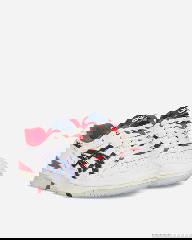 Tenisice i cipele Comme des Garçons Asics x EX89 "White" Bijela | FL-K101-W23  2, 2