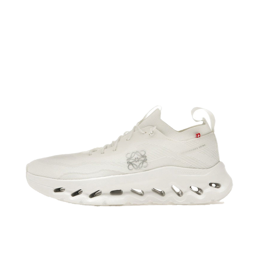 Tenisice i cipele On Running LOEWE x Cloudtilt All White W Bijela | 3WD30310108