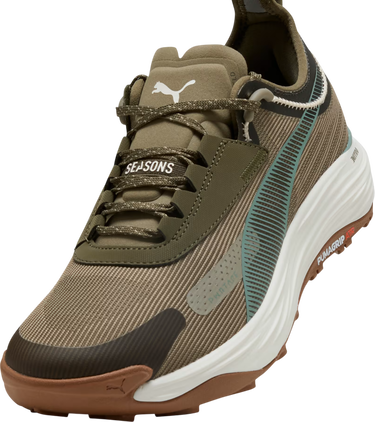 Tenisice i cipele Puma Puma Voyage NITRO 3 Zelena | 310237-10, 4