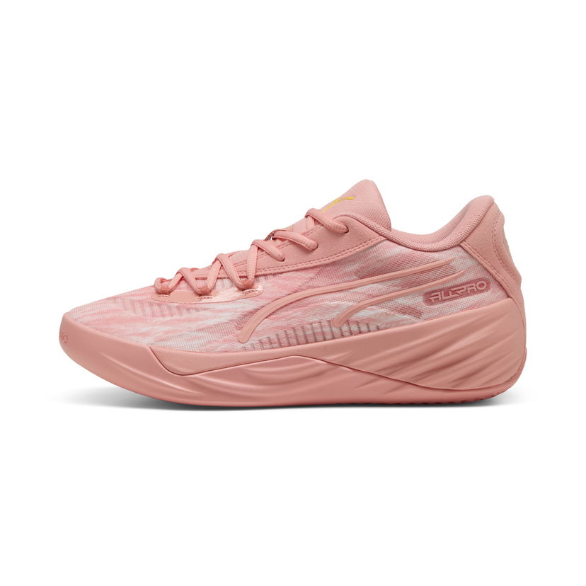 Tenisice i cipele Puma All-Pro NITRO™ Dress Code Ružičasta | 311607_01