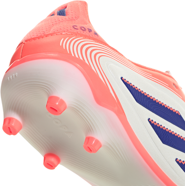 Tenisice i cipele adidas Performance Copa Pure III League FG/MG Football Boots Višebojno | jr2886, 6