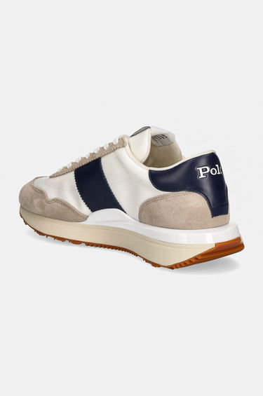 Tenisice i cipele Polo by Ralph Lauren Polo Ralph Lauren Train 89 Bež | 809940305002.100, 2