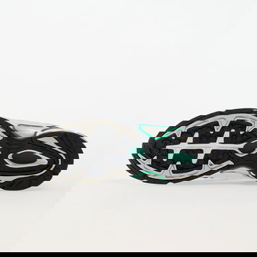 Tenisice i cipele adidas Originals Temper Run 2 Ftw White/ Green/ Core Black Bijela | IH0405, 5