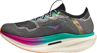 Tenisice i cipele Hoka One One Cielo X1 Siva | 1147910-bcq, 4
