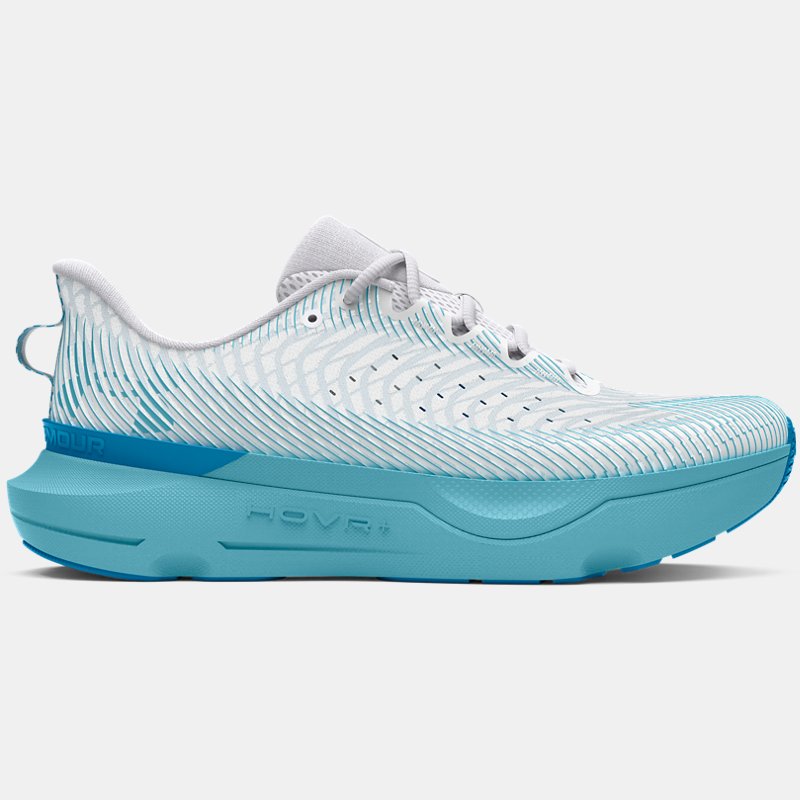 Trčanje Under Armour U Infinite Pro Fire & Ice Plava | 3027974-100