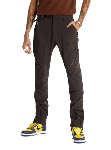 Hlače Nike Woven Trousers Smeđa | DM1280-220