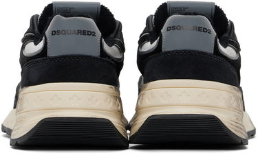 Odjeća DSQUARED2 Dsquared2 Sprinter Crna | SNM0400_23808186_M063, 1