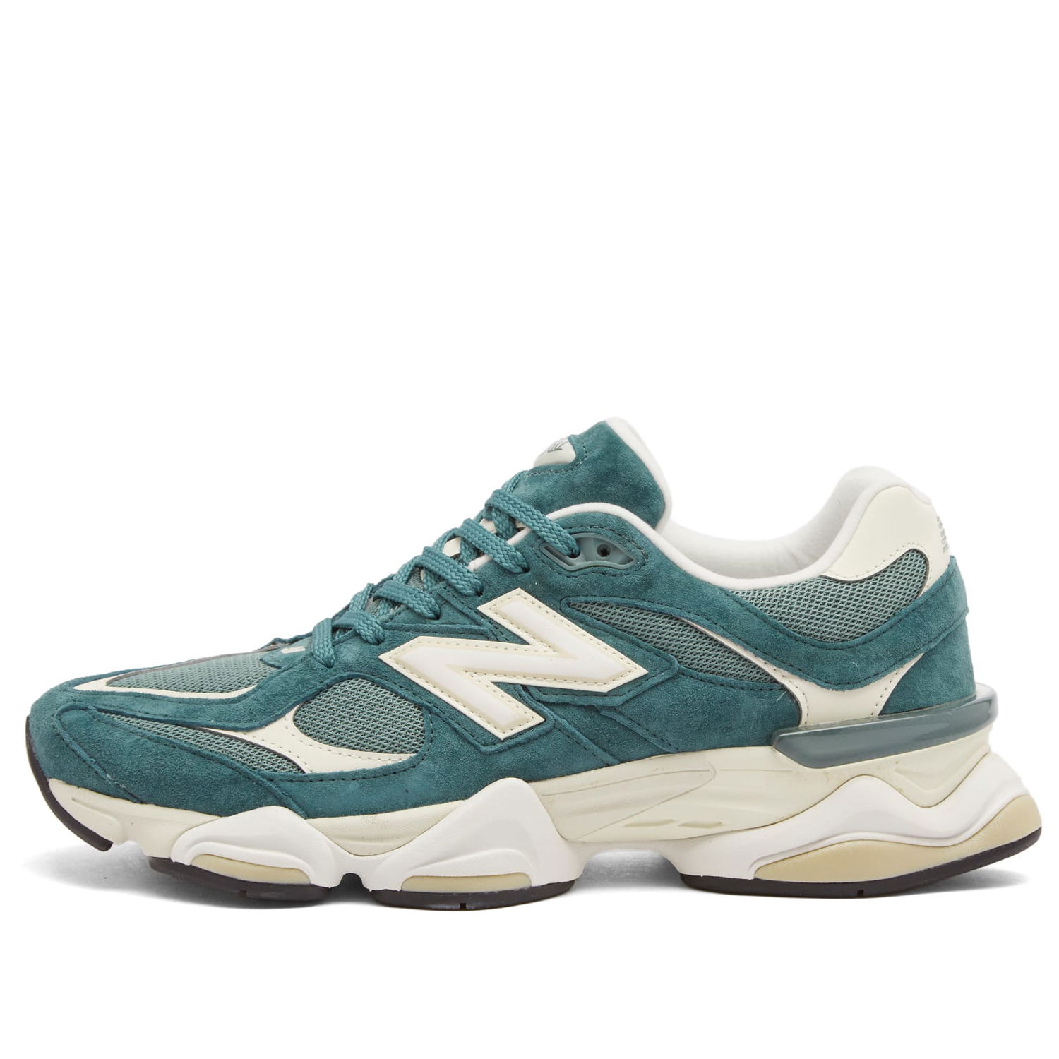 Tenisice i cipele New Balance 9060 Size UK 10 Zelena | U9060EEK, 1