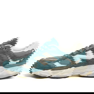 Tenisice i cipele New Balance 9060 Size UK 10 Zelena | U9060EEK, 1