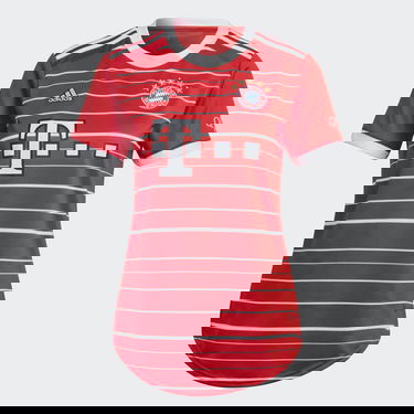 Dres adidas Originals FC Bayern 22/23 Crvena | H64094, 5