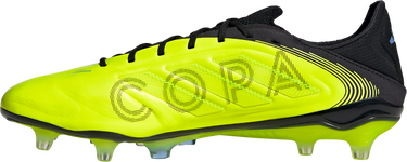 Tenisice i cipele adidas Performance COPA PURE III ELITE FG Žuta | ih0072, 1