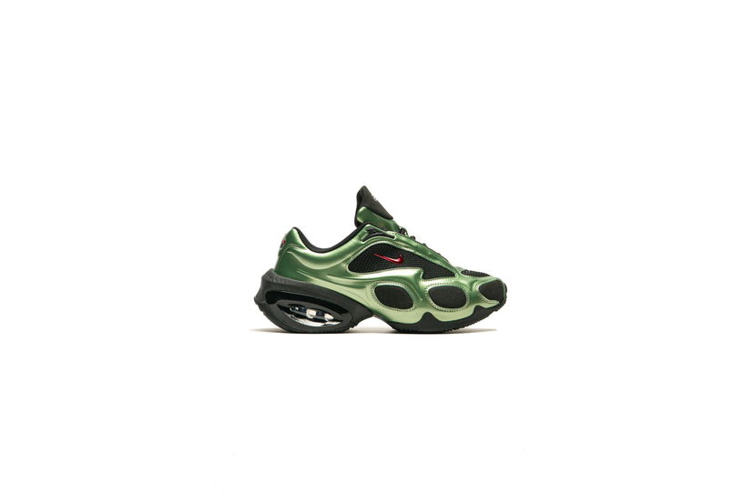 Tenisice i cipele Nike Air Max Muse Zelena | FV1920-004