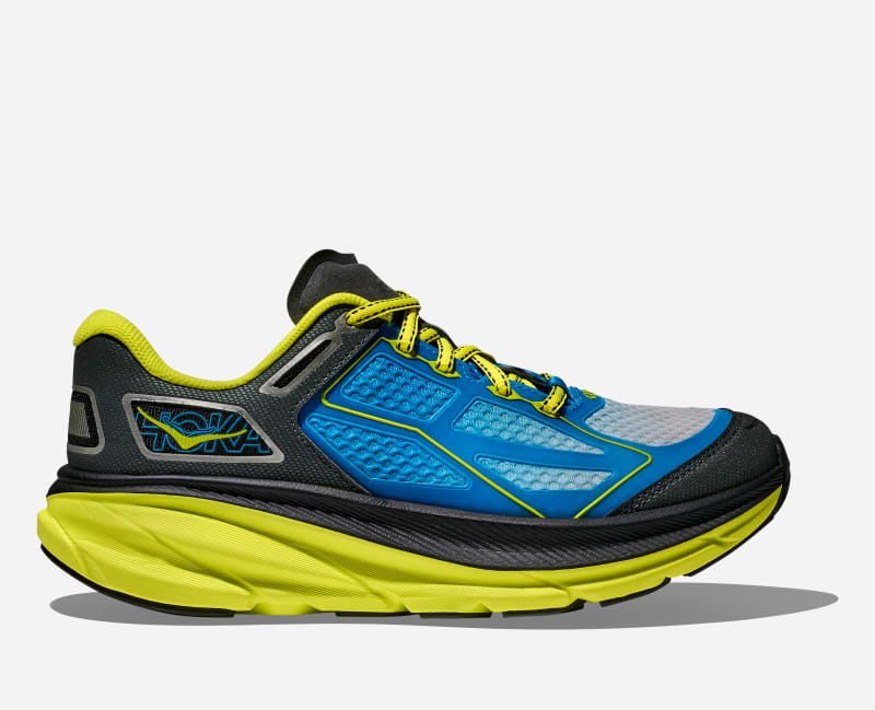 Tenisice i cipele Hoka One One Clifton One9 Lifestyle Plava | 1155370-HHK
