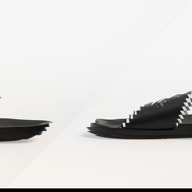 Tenisice i cipele CALVIN KLEIN Jeans Slide Rubber Neopren Black Crna | YM0YM00361 0GM, 0