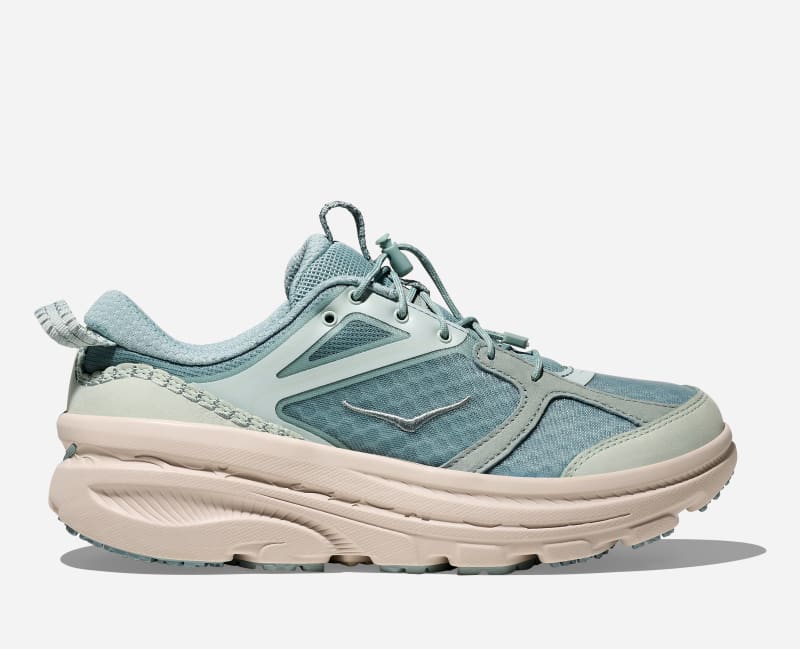 Tenisice i cipele Hoka One One Bondi B3LS Lifestyle, Size 8 Tirkiz | 1155351-DYS