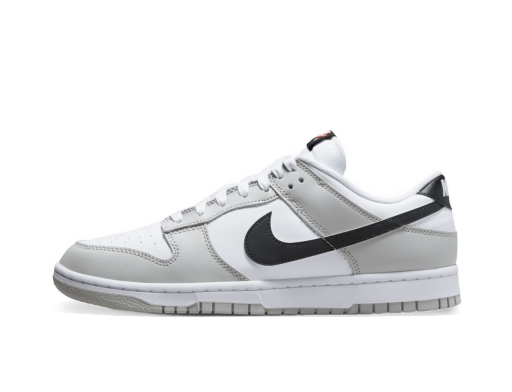 Lifestyle Nike Dunk Low "Lottery" Siva | DR9654-001