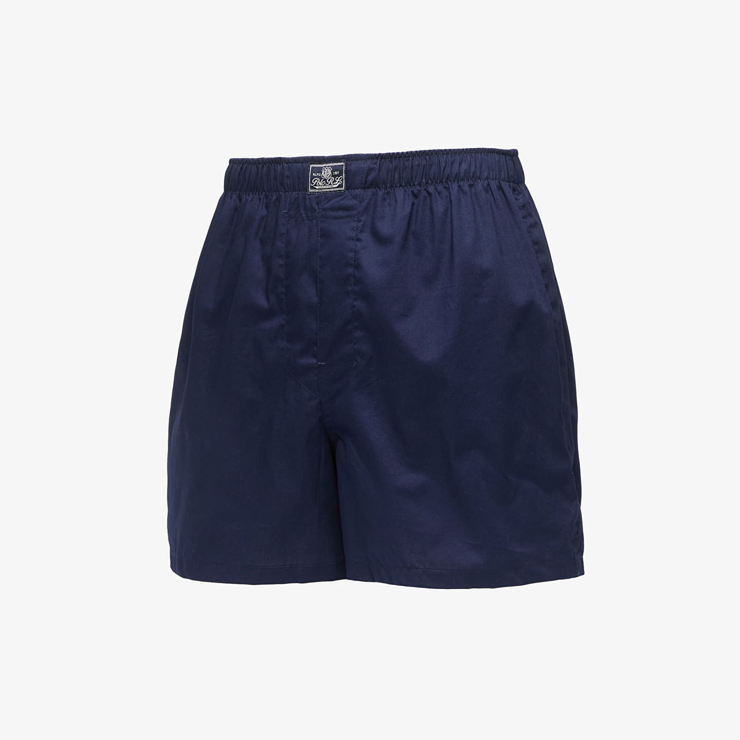 Bokserice Polo by Ralph Lauren Ralph Lauren Open Boxer Brief 3-Pack Višebojno | 714830273034, 1
