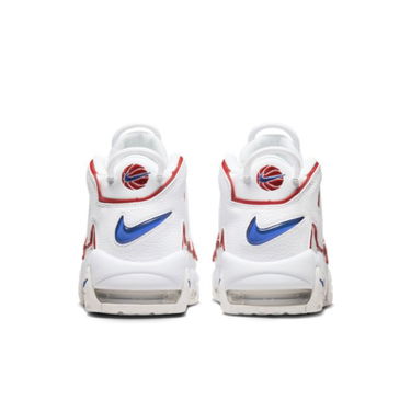 Tenisice i cipele Nike Air More Uptempo '96 Bijela | DX2662-100, 3