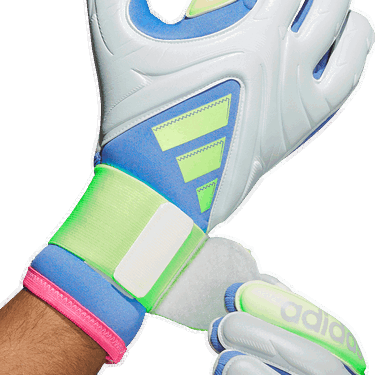Sportska oprema adidas Originals COPA GL PRO Goalkeeper Gloves Siva | jh3787, 2