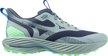 Tenisice i cipele Mizuno Mizuno WAVE RIDER TT 2 Siva | j1gc2432-51, 0