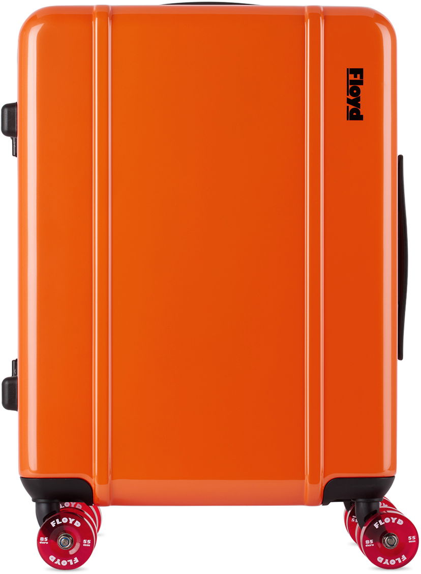 Kofer Floyd Cabin Suitcase Narančasta | FL2101-CA011