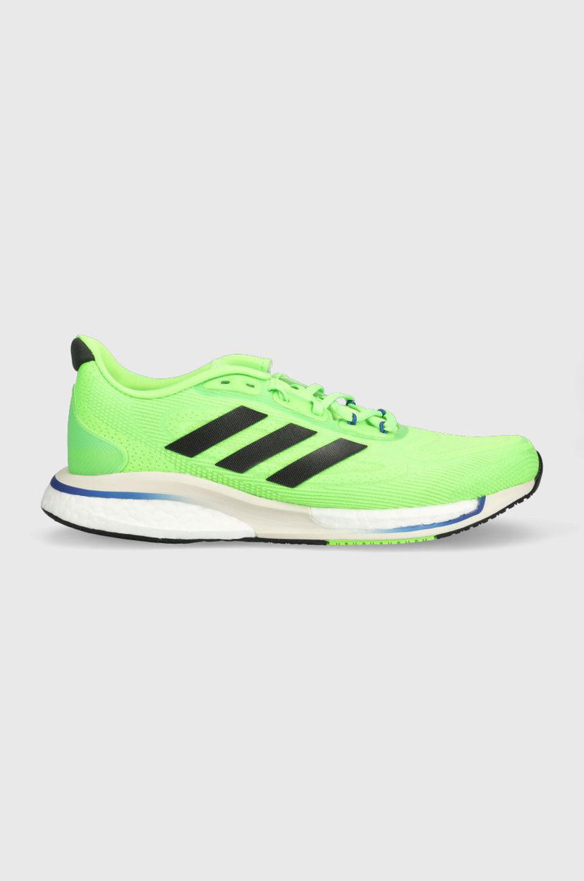 Tenisice i cipele adidas Performance Performance Supernova+ Zelena | GW9108