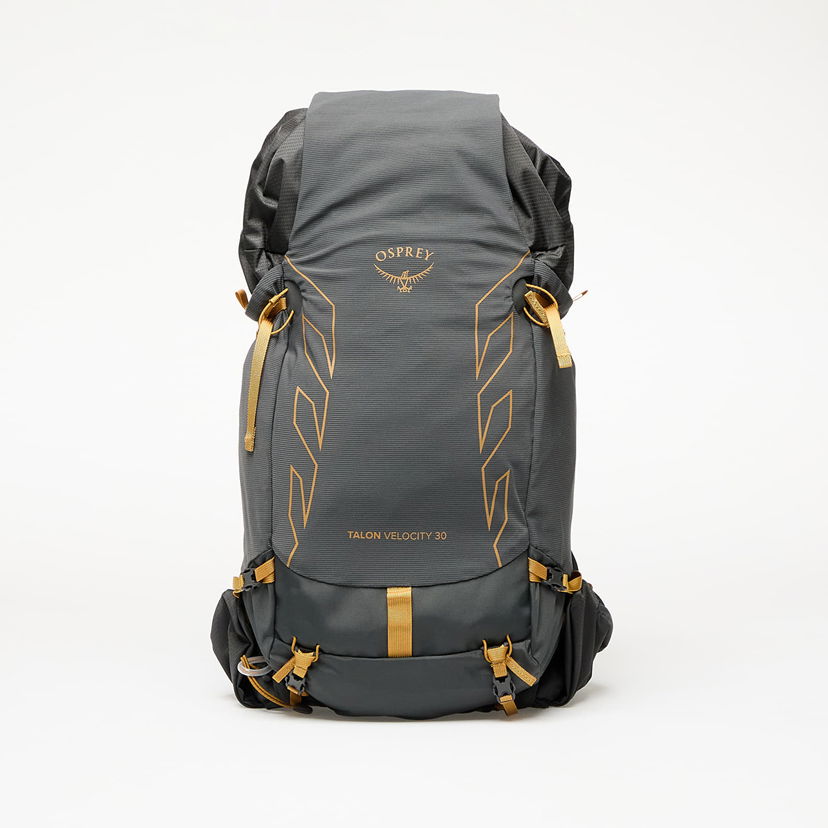 Ruksak Osprey Talon Velocity 30 S/M Backpack Siva | 10043034OSP01