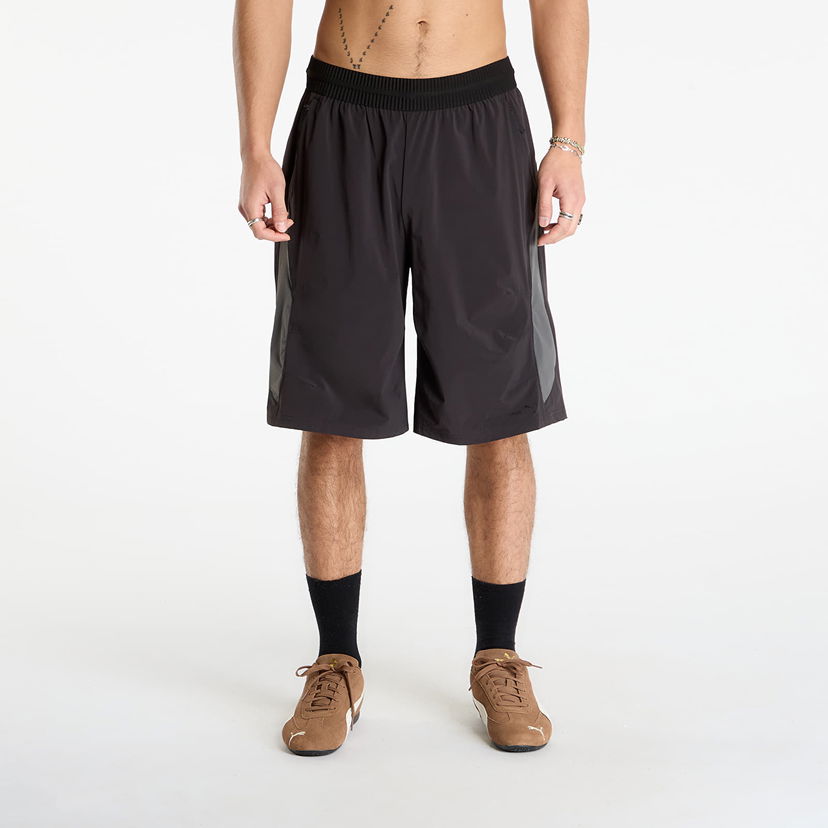 Kratke hlače Puma San San Gear Shorts Crna | 63255201