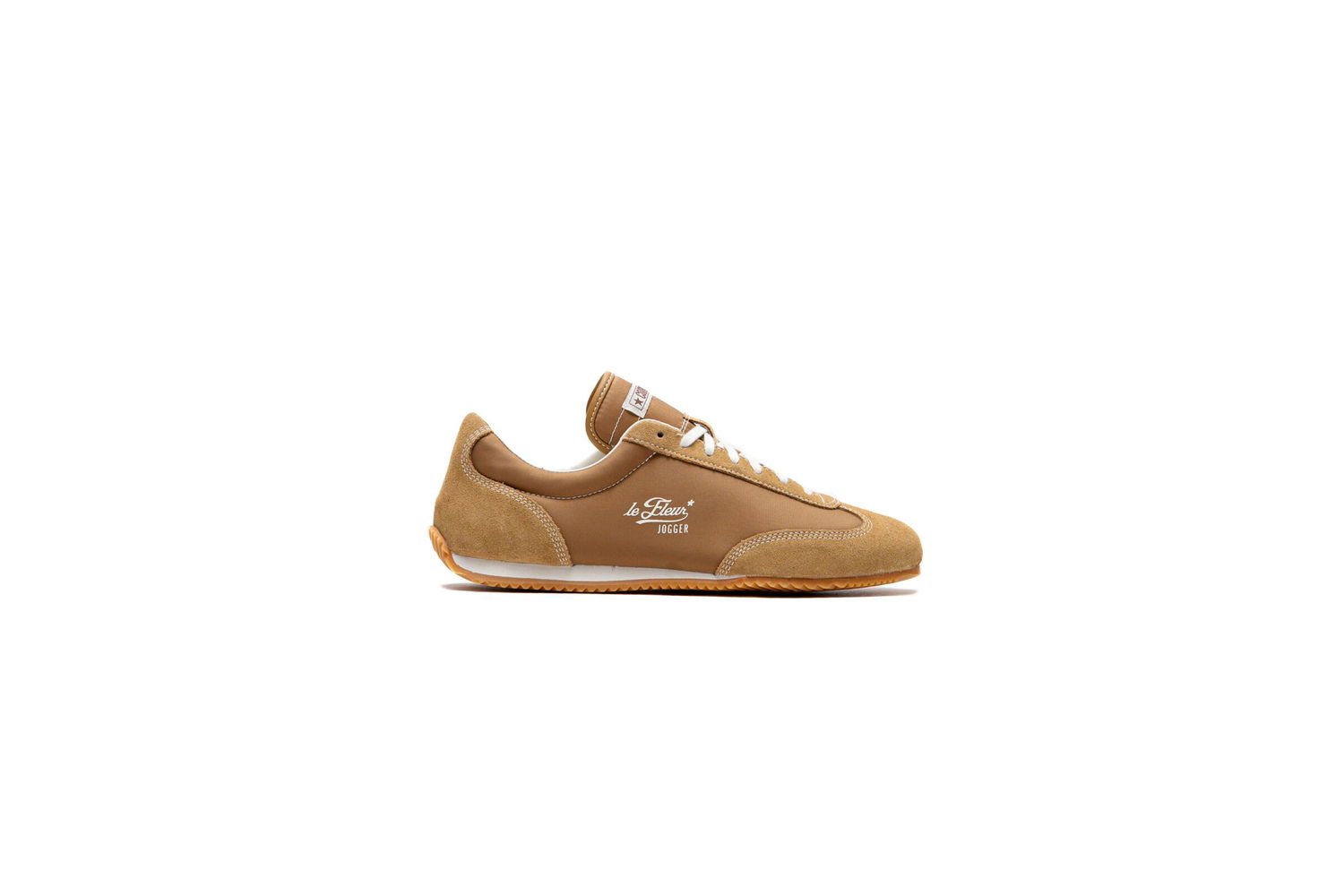 Tenisice i cipele Converse Golf Le Fleur x Coach Jogger Smeđa | A16299C, 1