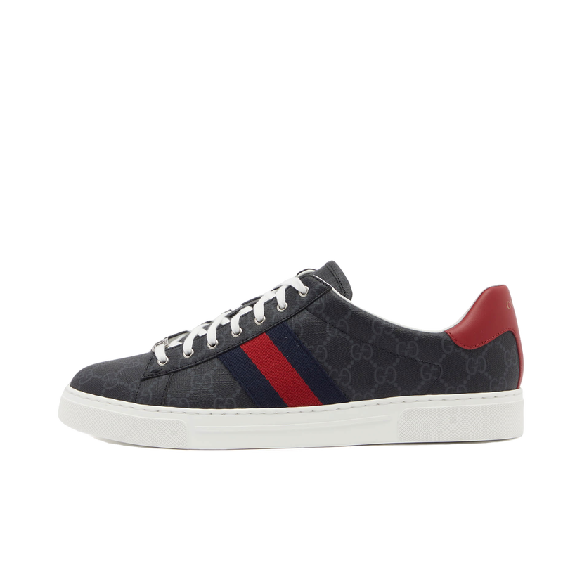 Tenisice i cipele Gucci Ace Sneaker Crna | 760775-FACMZ-1065