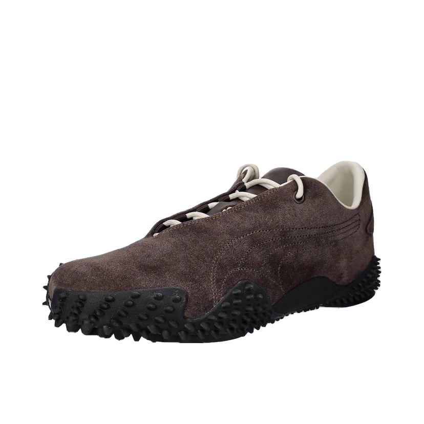 Tenisice i cipele Puma Mostro JJJJound Smeđa | 403823