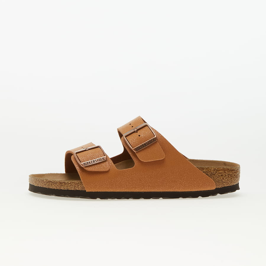 Tenisice i cipele Birkenstock Arizona BFBC Earthy Vegan Pecan VEG Smeđa | 1025046, 0