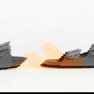 Tenisice i cipele Birkenstock Arizona BFBC Earthy Vegan Pecan VEG Smeđa | 1025046, 0