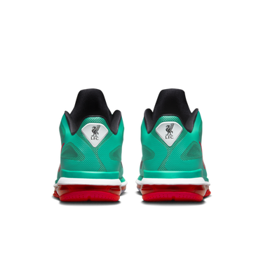Tenisice i cipele Nike Lebron Ix Low Zelena | DQ6400-300, 1