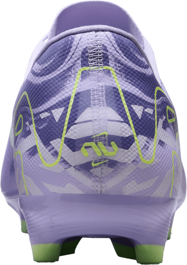 Tenisice i cipele Nike Zoom Vapor 16 Academy FG/MG Ljubičasta | hf1604-500, 4