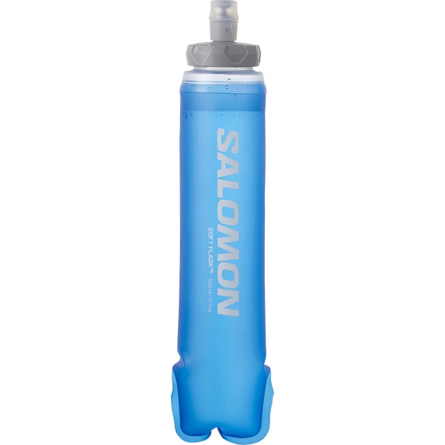 Boca za piće Salomon Soft Flask 500ml/17oz Plava | LC1916000