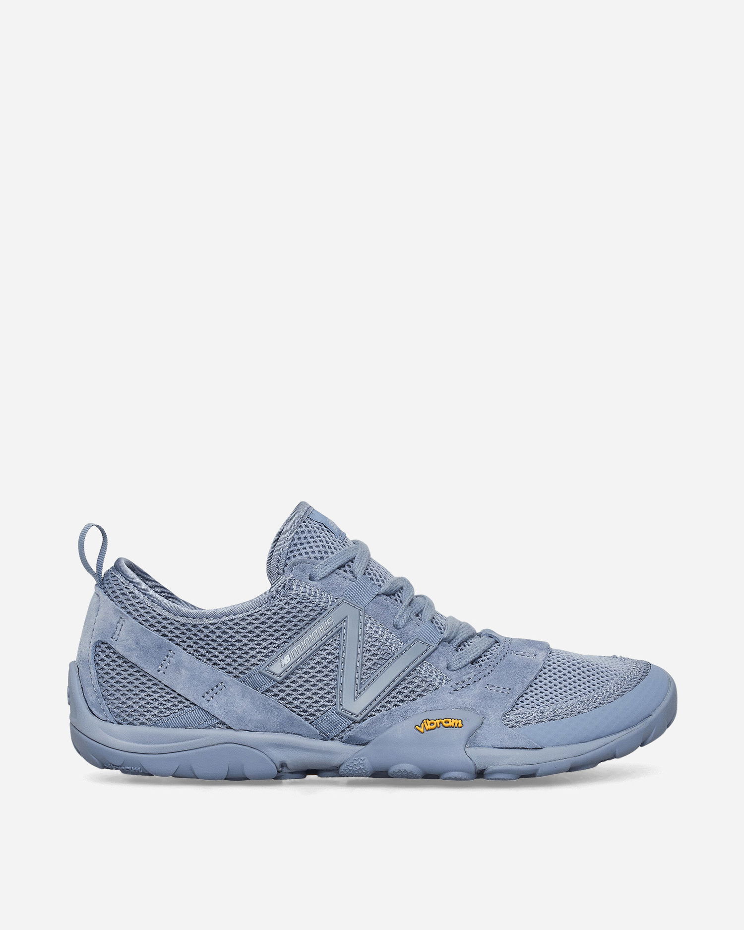 Tenisice i cipele New Balance Minimus Trail 10 Ljubičasta | MT10OAD, 1