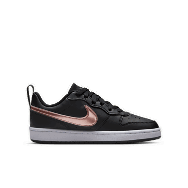 Tenisice i cipele Nike Nike Court Borough Low Recraft SE Crna | HF7307-001, 4