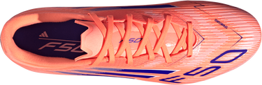 Tenisice i cipele adidas Performance F50 League MG Višebojno | jh7729, 3