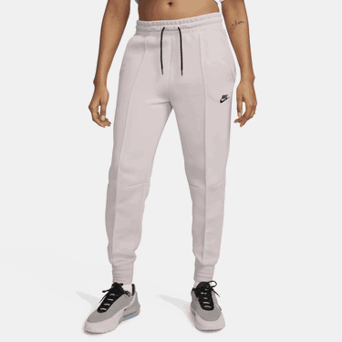 Trenirka Nike Sportswear Tech Fleece Sweatpants Ružičasta | FB8330-019, 0