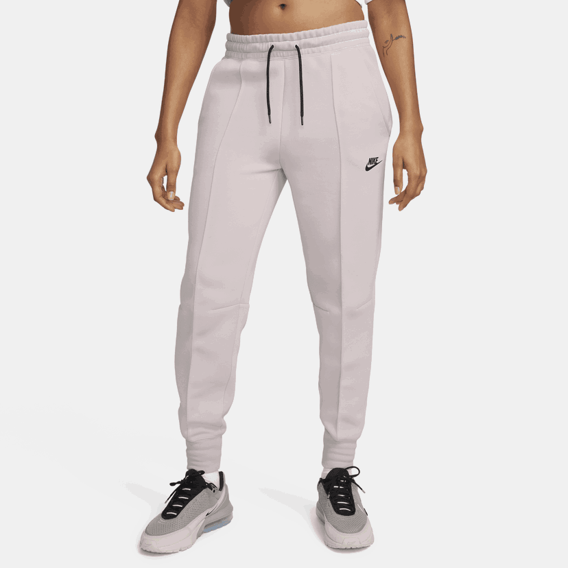 Trenirka Nike Sportswear Tech Fleece Sweatpants Ružičasta | FB8330-019