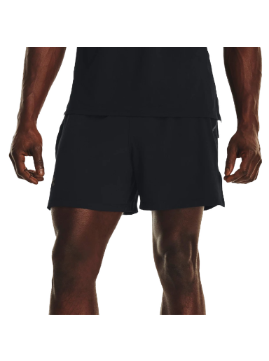 Kratke hlače Under Armour Launch Elite 5in Shorts Crna | 1376509-001