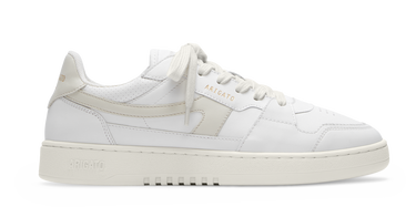 Tenisice i cipele AXEL ARIGATO Dice-A "White" Bijela | F1645002, 0